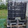 Ibc water tank 1000l Image 2