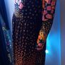 Marcy Allen Vintage floral maxi dress Image 2