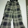 Snow jacket and trousers, 12-24 months Image 2