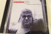 Matchbox 20 - Yourself or Someone Like You Cd