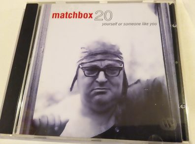 Matchbox 20 - Yourself or Someone Like You Cd