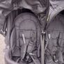 Out'n About Double Buggy Image 7