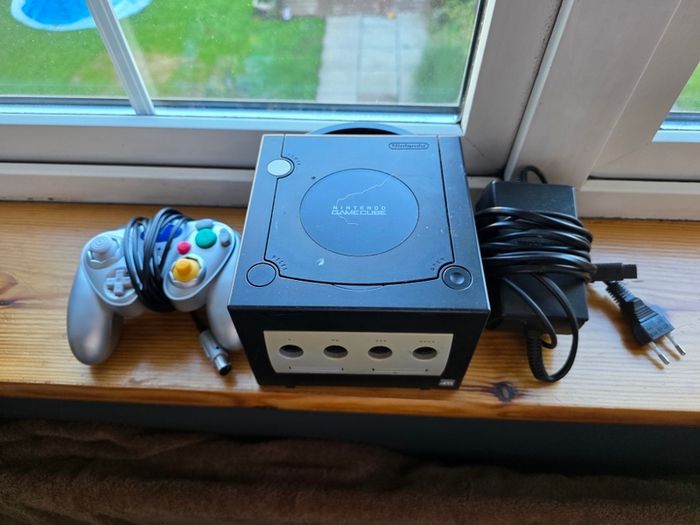 GameCube
