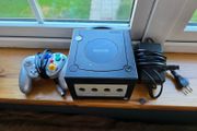 GameCube