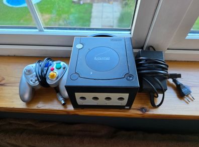 GameCube