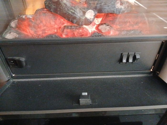 Dimplex Electric Fire