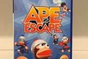 Ape Escape 2 Ps2