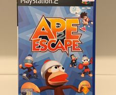 Ape Escape 2 Ps2