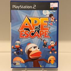 Ape Escape 2 Ps2