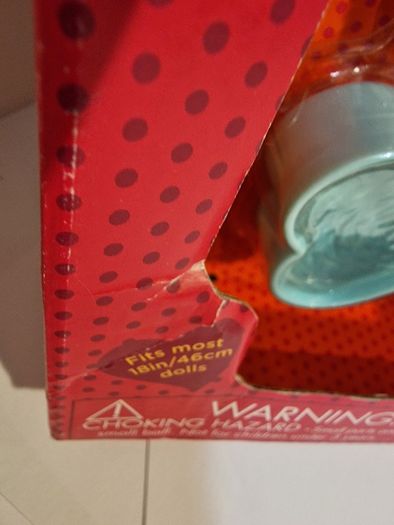 Our Generation Paw Paradise Pet Care Set - 15 Pieces (Complete)