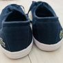 Lacoste Canvas Sneakers,Size 6.5 UK / 39 EU Image 2