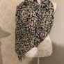 Selection of scarves light suitable for spring/summer Image 2