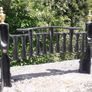 Fire Front - Cast Metal Image 4