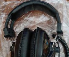 ALTAI Stereo Headphones