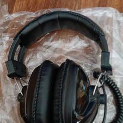 ALTAI Stereo Headphones