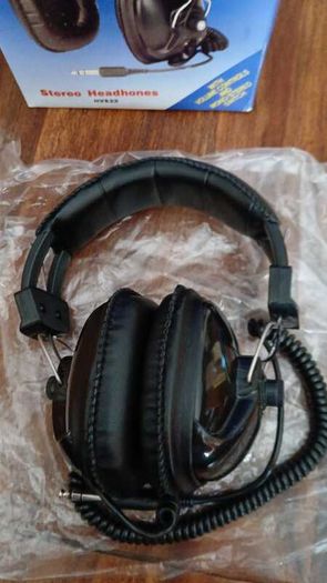 ALTAI Stereo Headphones