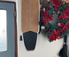 Decathlon LB Carves540 surfskate skateboard