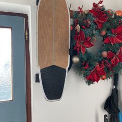 Decathlon LB Carves540 surfskate skateboard