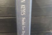 sushi for beginners, marian keys. (signed first edition)