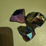 Obsidian aura Crystals 10e each Image 2