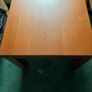 Solid Wood Coffee Table Image 4
