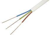 Electric cable.