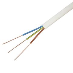 Electric cable.