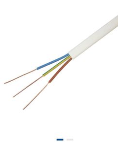 Electric cable.