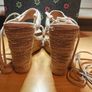 Espadrille Wedges Image 3