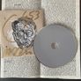 Michael Gira / Swans - The Milk Of M. Gira: Selected Solo Home Recordings 2001-2010 Image 2