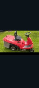 honda1211 mower