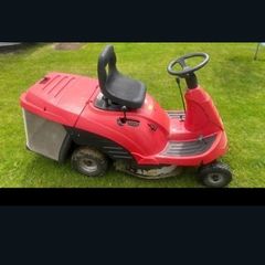 honda1211 mower