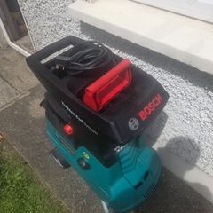 Bosch  Electric  Shredder
