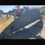 24 foot hay shed & 20 lean to - trusses & sheeting Image 4