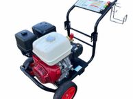 main image for ad 3600psi Honda 13hp AR Pump Pressure/Power Washer