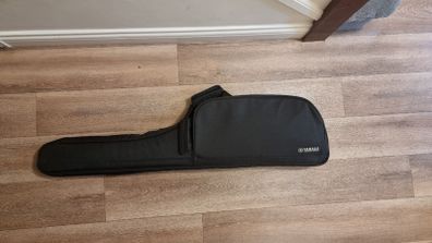 Yamaha silent guitar