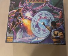 Aeon's end board game
