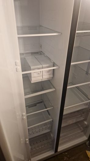 BEKO fridge/freezer