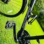 Merida Crossway 20 Hybrid Bike Size M Mint Condition Image 7