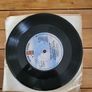 Linda Ronstadt Crazy He Calls Me 7 inch Vinyl Single 1978 Asylum E 9780 Image 2