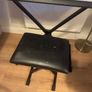 keyboard stand and stool Image 3