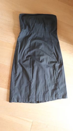 GAP Black Dress Size UK 12 (US 8)