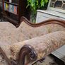 Antique day bed Image 9