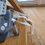 Highchair seat Image 4
