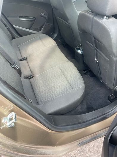Opel astra 1.4