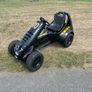 berg go cart very large and rare type Image 3