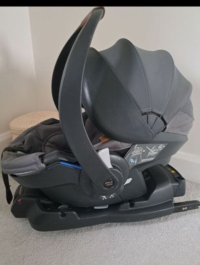 Joolz geo 2 buggy /pram