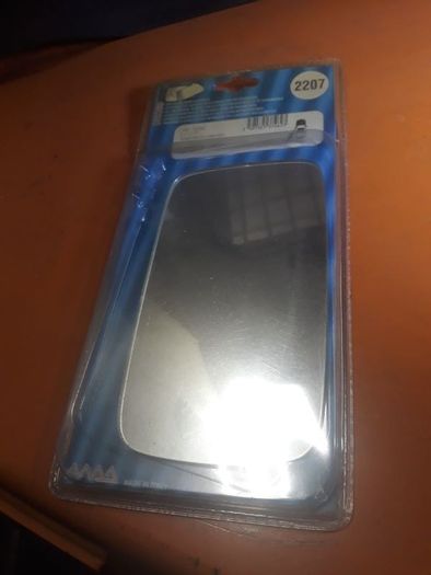 Ford Fiesta mirror