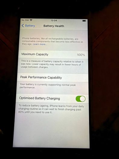 iPhone 7 32GB - Pending