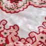 Victorian Velvet Tablecloth Huge Image 4